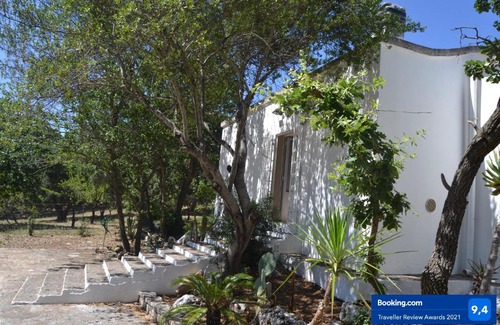 Ostuni House | Villaggio La Collina del Relax