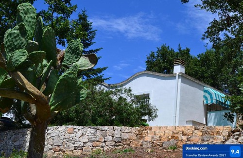 Ostuni House | Villaggio La Collina del Relax