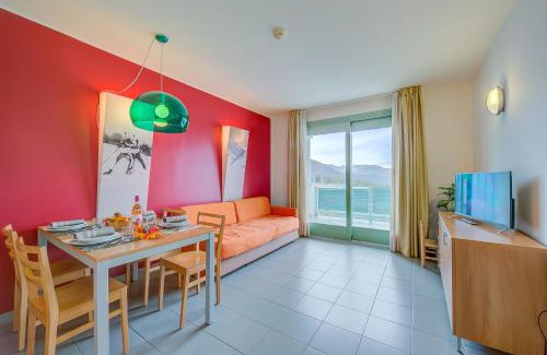 Sestriere Apartment | Villaggio Olimpico