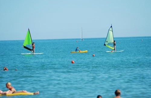 Duna Verde Resort | Villaggio San Francesco - Adria Holiday Mobile Homes