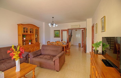 Calpe House | Villas Costa Calpe - Altamar