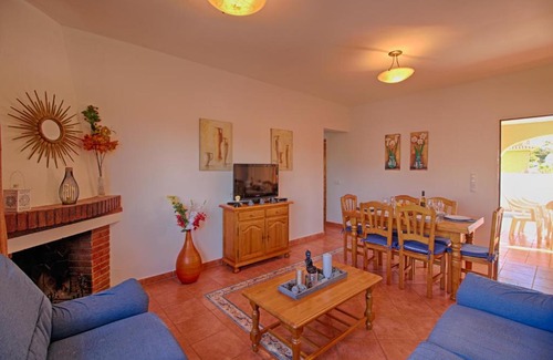 Casas de Torrat House | Villas Costa Calpe - Dulce Vida