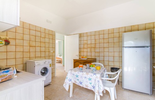Scala di Furno Villa | Villetta Belvedere 400 Meters From Sea, Porto Cesareo, Italy