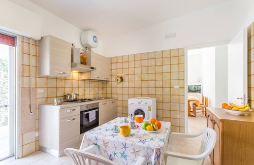 Scala di Furno Villa | Villetta Belvedere 400 Meters From Sea, Porto Cesareo, Italy