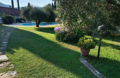 Sonnino Villa | Villetta BLUE GARDEN