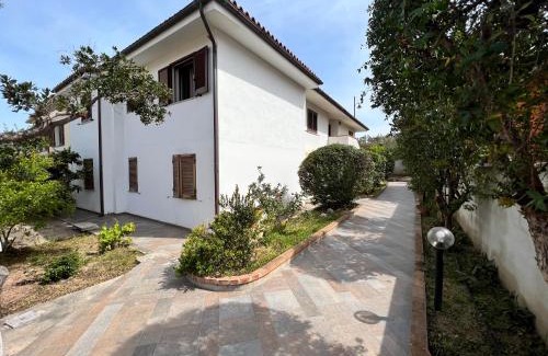 Olbia House | Villetta Saba