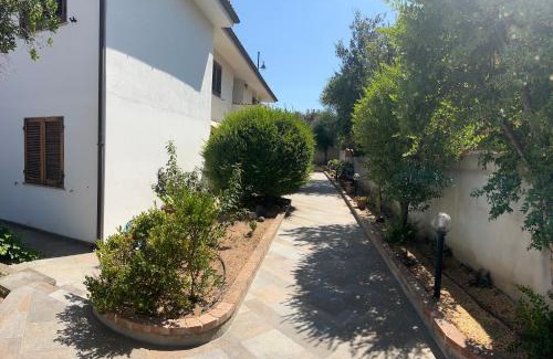 Olbia House | Villetta Saba