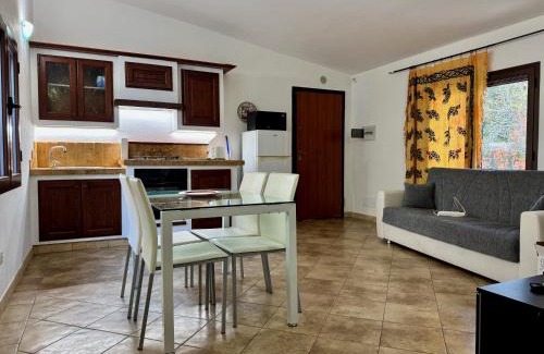 Olbia House | Villetta Saba