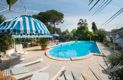 Province of Lecce House | Villino Oasi (Galatina)