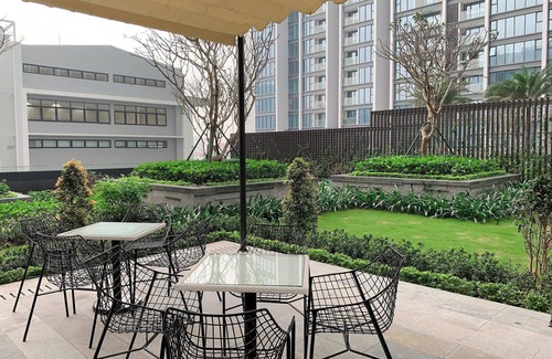 Ngoc Khanh Apartment | Vinhomes Metropolis Lynn Housing 2 bedrooms Apartment