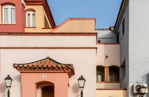 El Puerto de Santa Maria Apartment | VISTALMAR Puerto Sherry - Oloroso