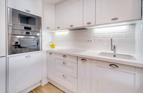 Palafolls Apartment | Vivalidays Elisabet