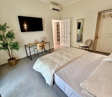 Municipio 2 Bed & Breakfast | VK Rooms