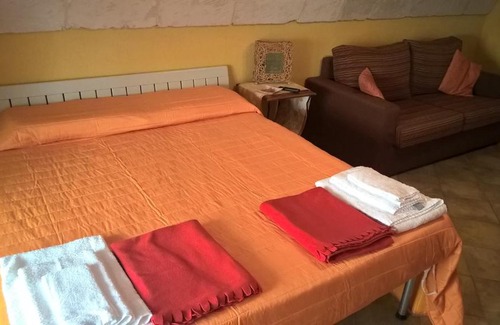Ragusa House | Volte di Pietra