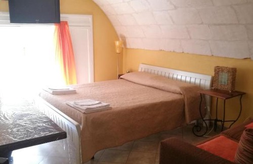 Ragusa House | Volte di Pietra