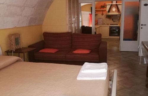 Ragusa House | Volte di Pietra