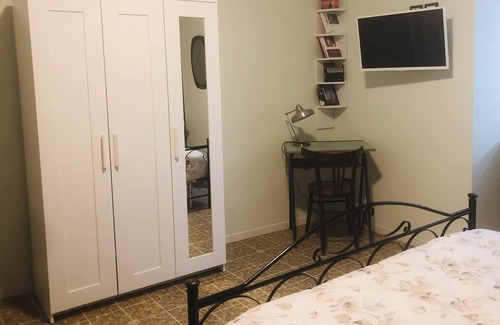 Ferrazzano Bed & Breakfast | Vrbo Property
