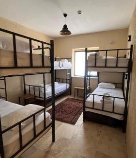 Uchisar Hostel | Wanderlust Inn Cappadocia