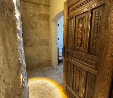 Uchisar Hostel | Wanderlust Inn Cappadocia