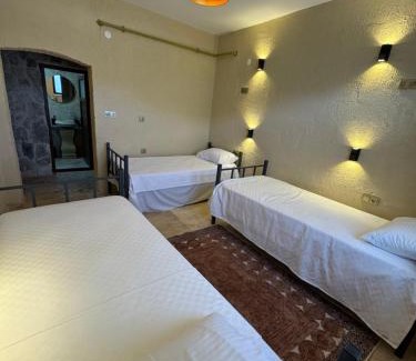 Uchisar Hostel | Wanderlust Inn Cappadocia