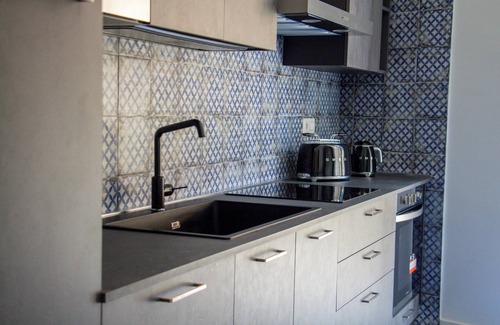 Posillipo Apartment | Wanderlust Sea Air