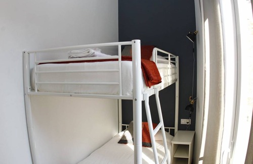 Barrio del Carmen Apartment | Welcomer Valencia 7B