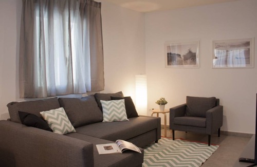 Barrio del Carmen Apartment | Welcomer Valencia 4A