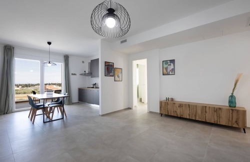 Monopoli Apartment | WePuglia - LOI20 - Apt Grecale