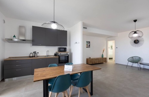 Monopoli Apartment | WePuglia - LOI20 - Apt Grecale