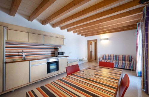 Polignano a Mare Apartment | WePuglia-Residence Cala Paura-Apt. Meraviglioso