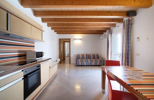 Polignano a Mare Apartment | WePuglia-Residence Cala Paura-Apt. Meraviglioso