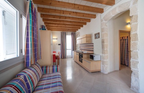 Polignano a Mare Apartment | WePuglia - Residence Cala Paura - Apt. Vecchio Frack