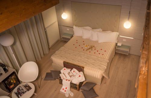Cervinia Hotel | White Angel Hotel