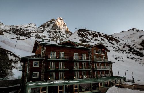 Cervinia Hotel | White Angel Hotel