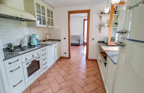 Carlazzo House | Wonderful private villa for 6 people with private pool, WIFI, TV and terrace