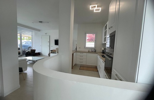San Felice Circeo Villa | Wonderful villa with private pool - 5 minutes from the beach