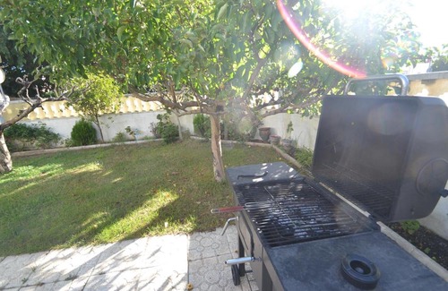 Cambrils Villa | WVP - VILLA ALICIA