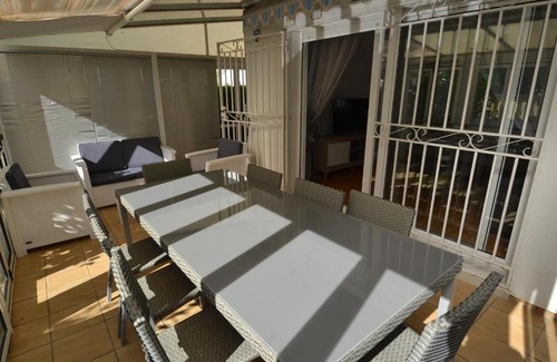 Cambrils Villa | WVP - VILLA ALICIA