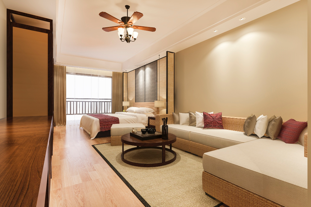 Ban Phan Thom Hostel | Ying Hostel