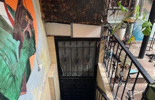 Rasimpasa Hostel | YOLO Hostel