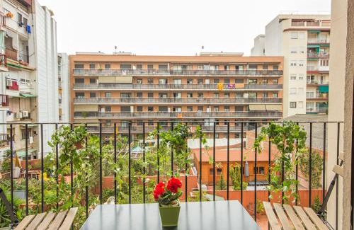 La Sagrada Familia Apartment | YOUR HOME - Sagrada Familia Apartment