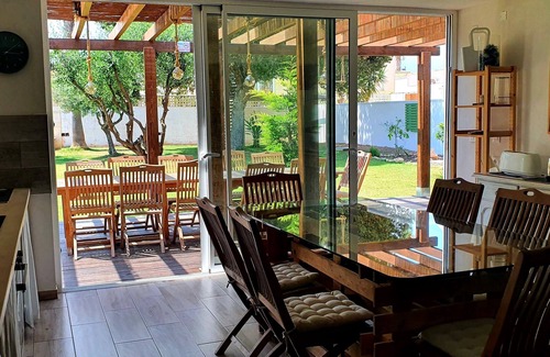 Orihuela Costa Hostel | ZENIA HOSTEL