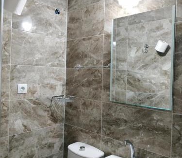 Gazipasa Hostel | Zeytinada Pansiyon ve Gözleme