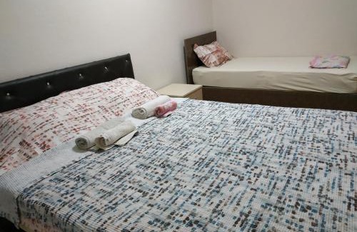 Gazipasa Hostel | Zeytinada Pansiyon ve Gözleme