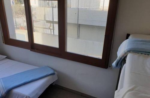 Port de la Selva Apartment | Àncora, apartamento 2 hab. con vistas al mar U1