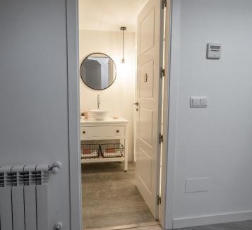 Santiago y Zaraiche Apartment | Ático Chic San Jorge