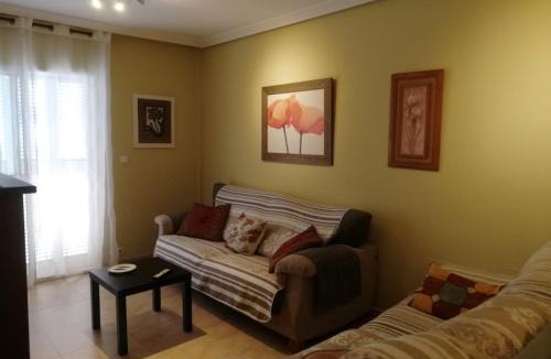 Los Geraeos Apartment | Ático de Josetxu