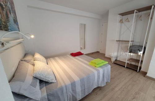 Alcantarilla Apartment | ÁTICO octava planta cerca de Murcia con vistas a la sierra.