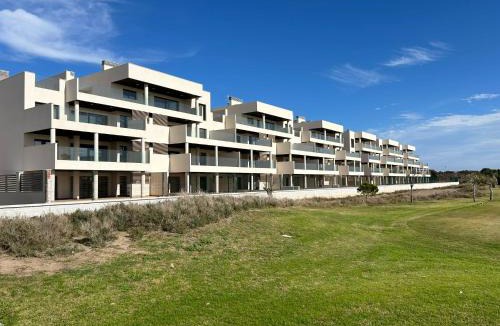 Retamar Apartment | Ático Toyo golf