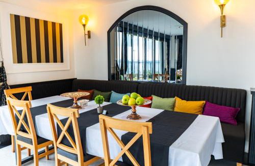 Guzelyali Hotel | Çanakkale Ornella Otel